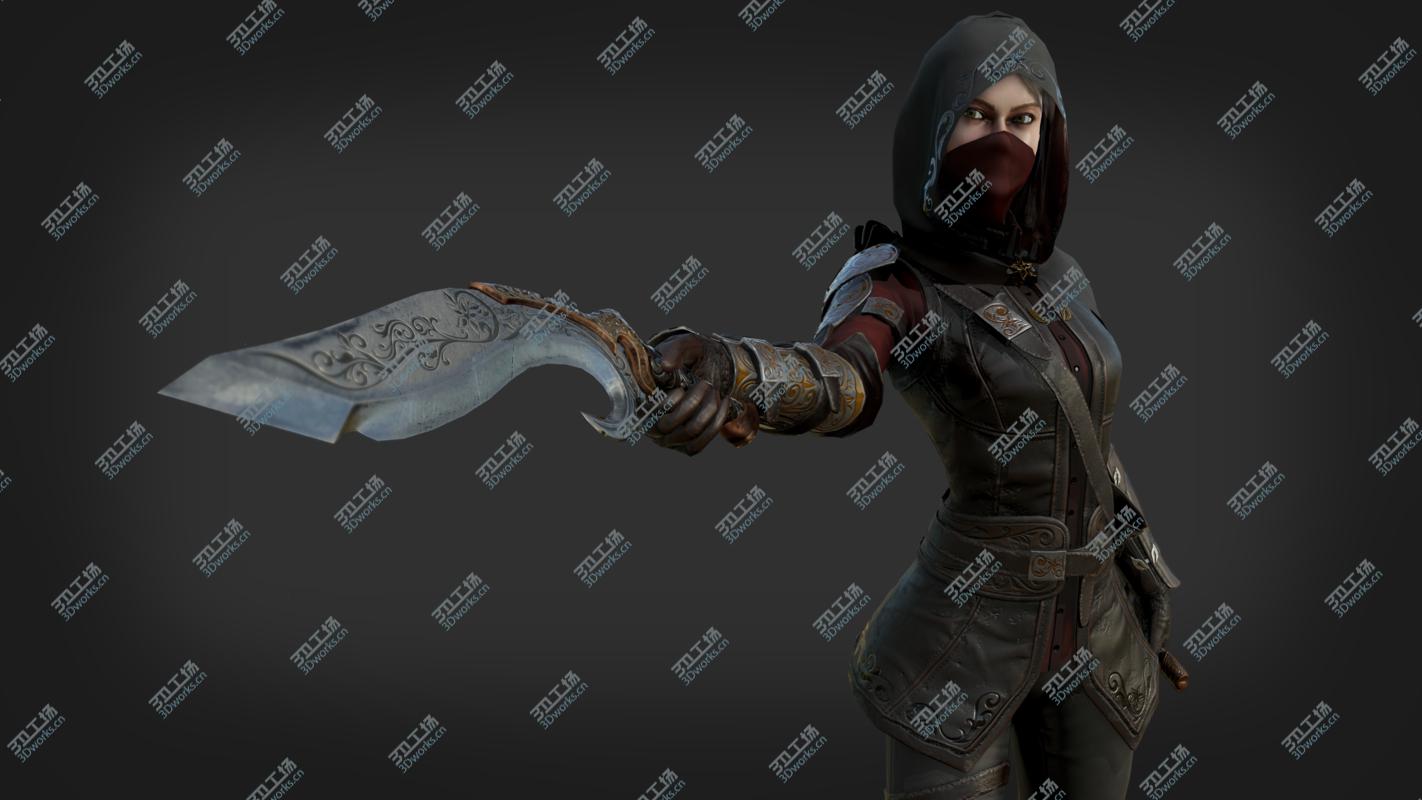 images/goods_img/2021040162/3D Assassin model/4.jpg